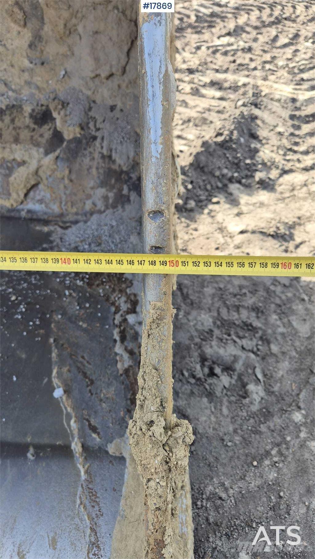 Liebherr R 936 NLC Bandgrävare