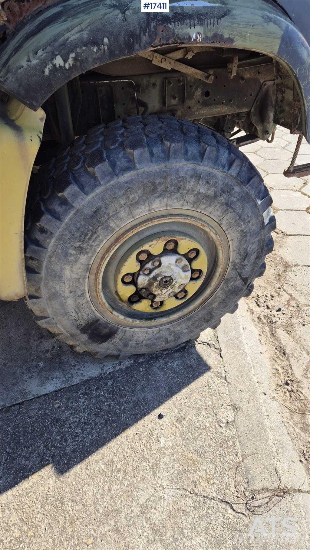 MAN 8.136 Skåpbilar