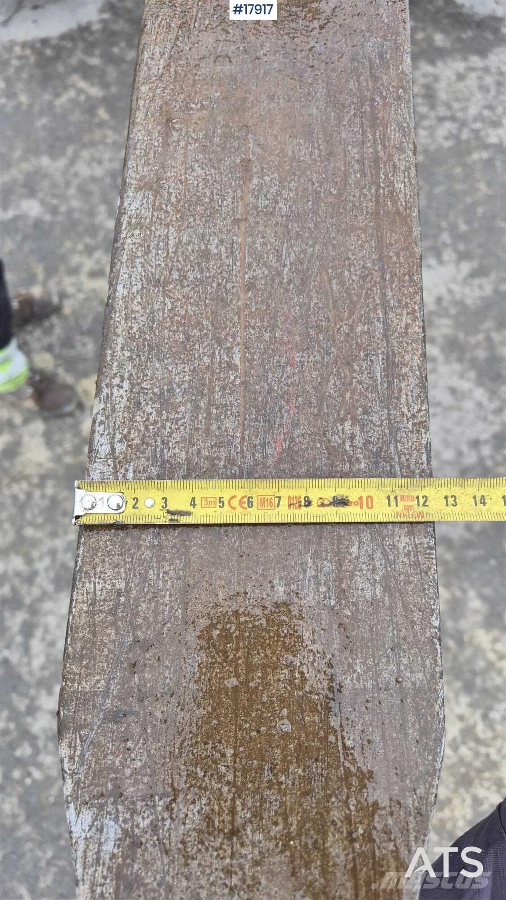 Merlo TF 35.7-115 Teleskoplastare