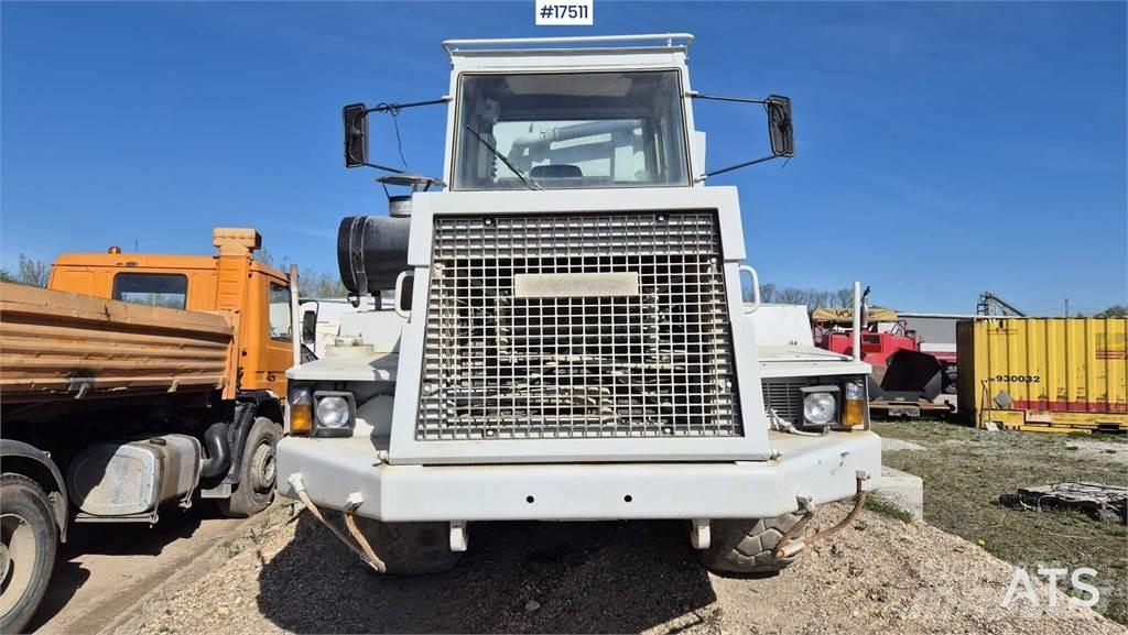 Panien PN15 Kompressorer