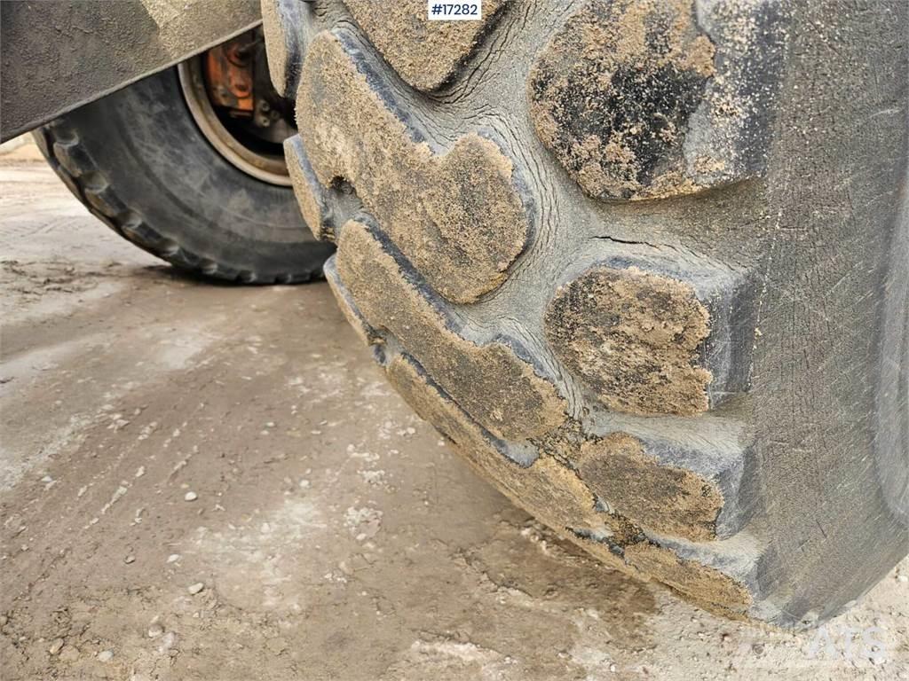 Volvo L120 Hjullastare