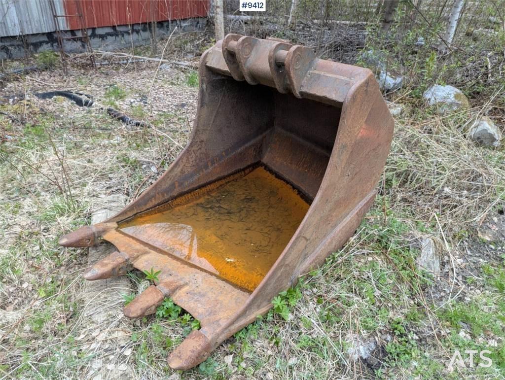 Åkerman H10 B Bandgrävare