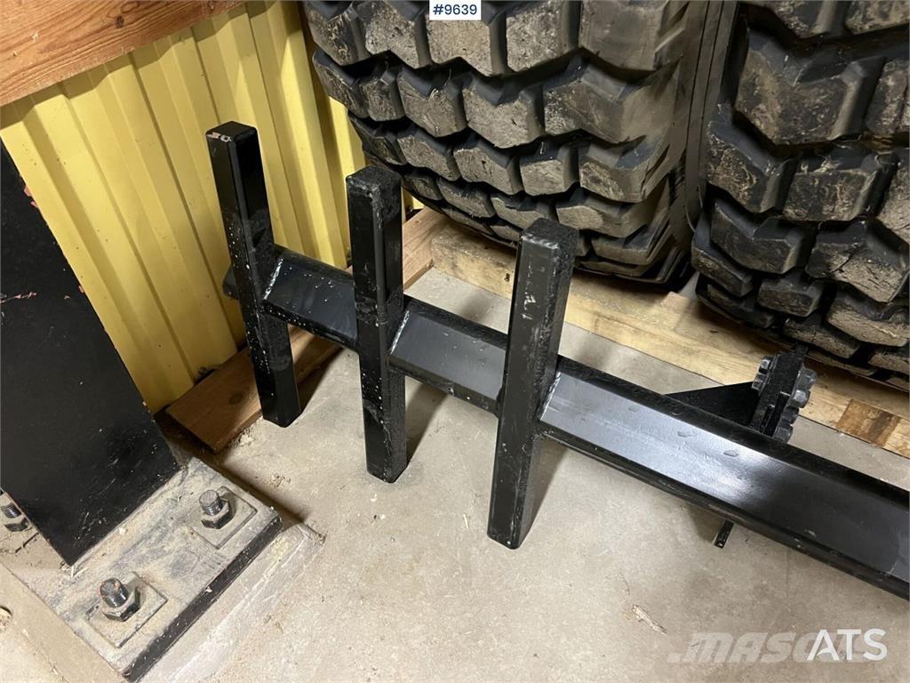  Asfaltsbalk oklar Transport - Övriga