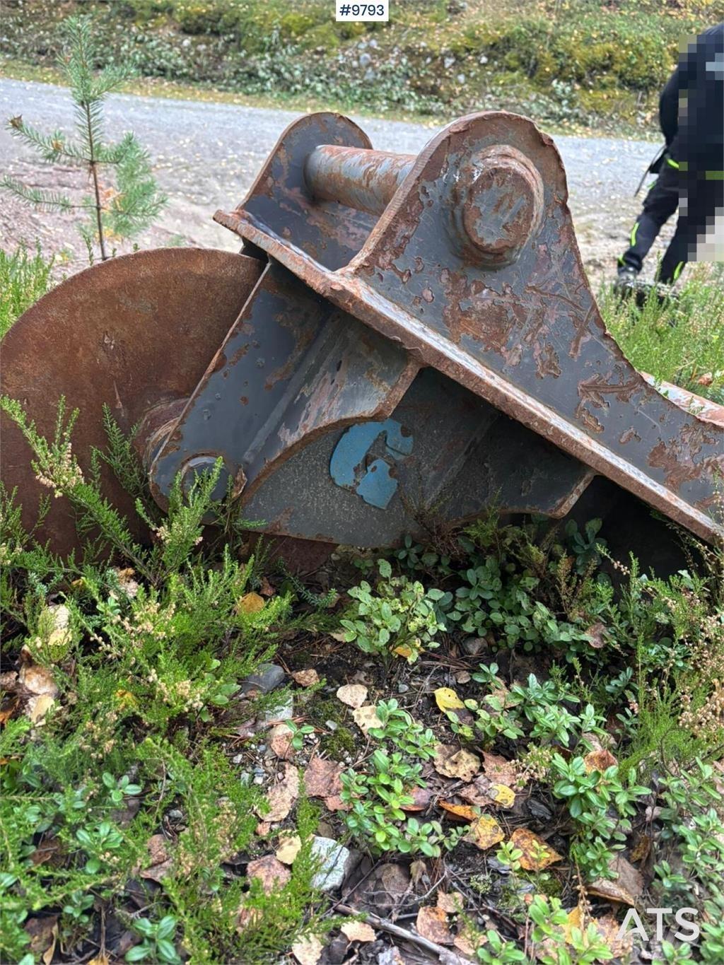 Asfaltskärare S70 Asfaltsskärare