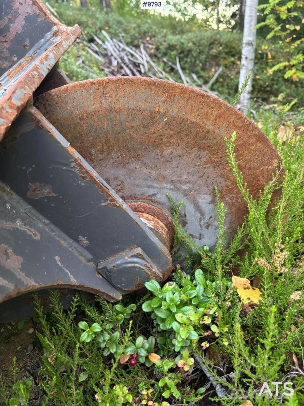  Asfaltskärare S70 Asfaltsskärare