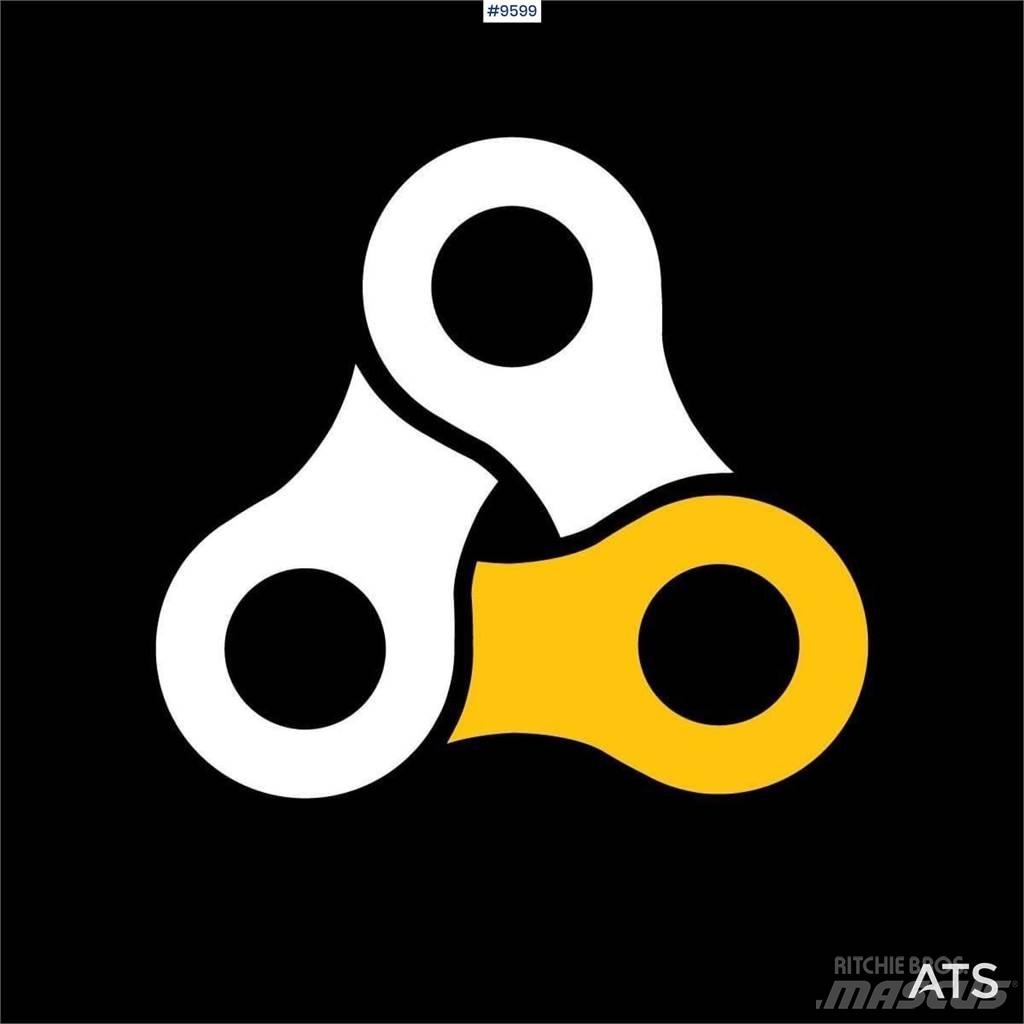 ATS Sweden ATS Sweden Hjulgrävare