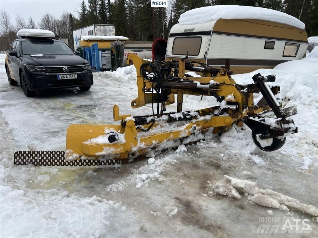  BASK Spreader Övriga
