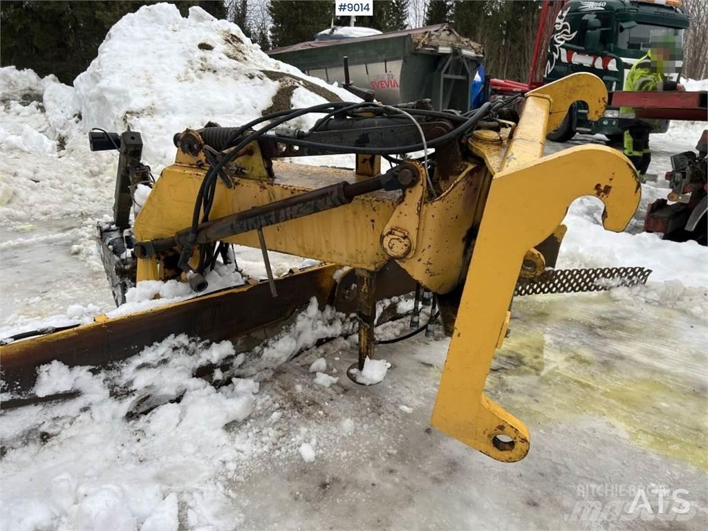  BASK Spreader Övriga