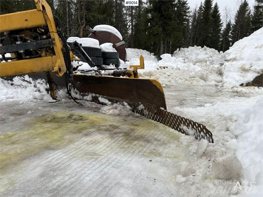  BASK Spreader Övriga
