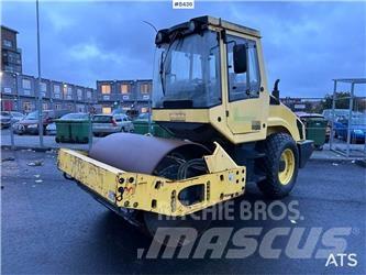 Bomag BW 177D-4 Vältar