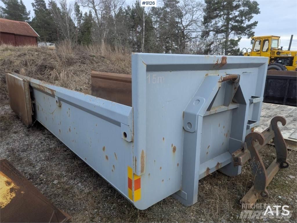  DINACON okänd Transport - Övriga