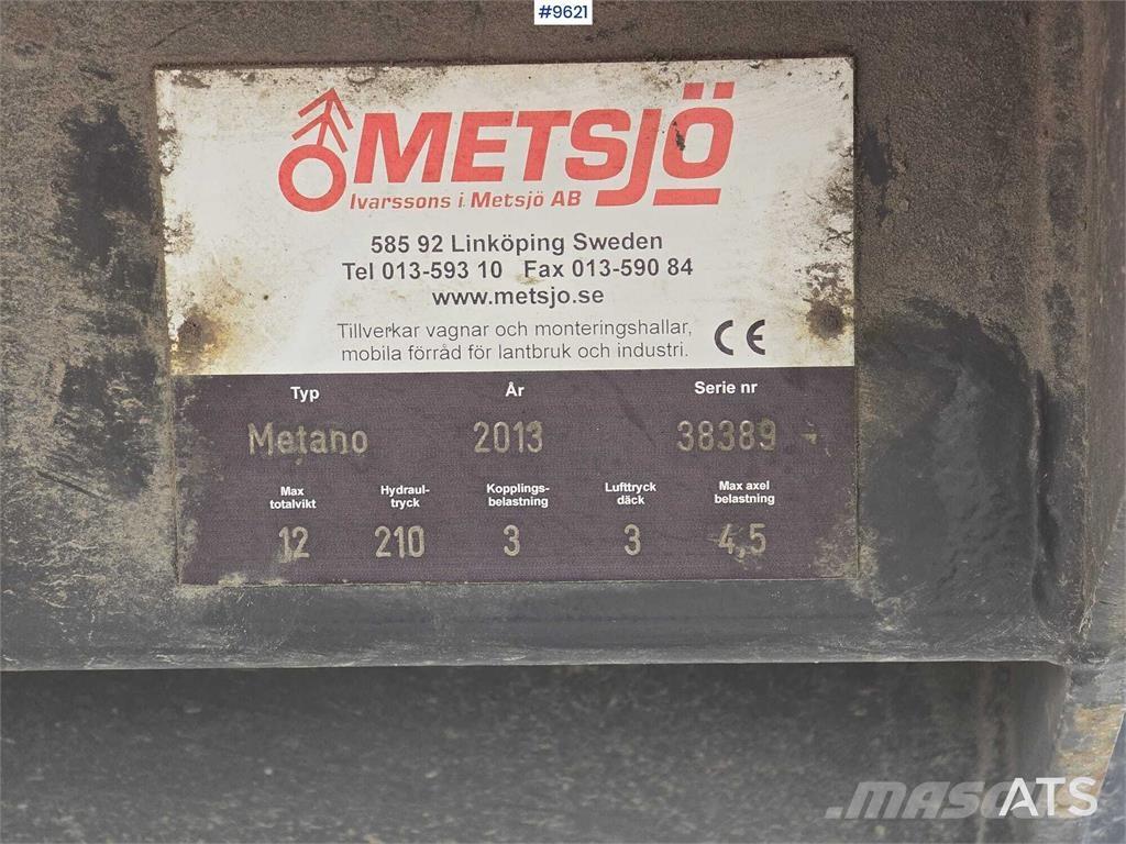 Doosan DX160W-5 Hjulgrävare