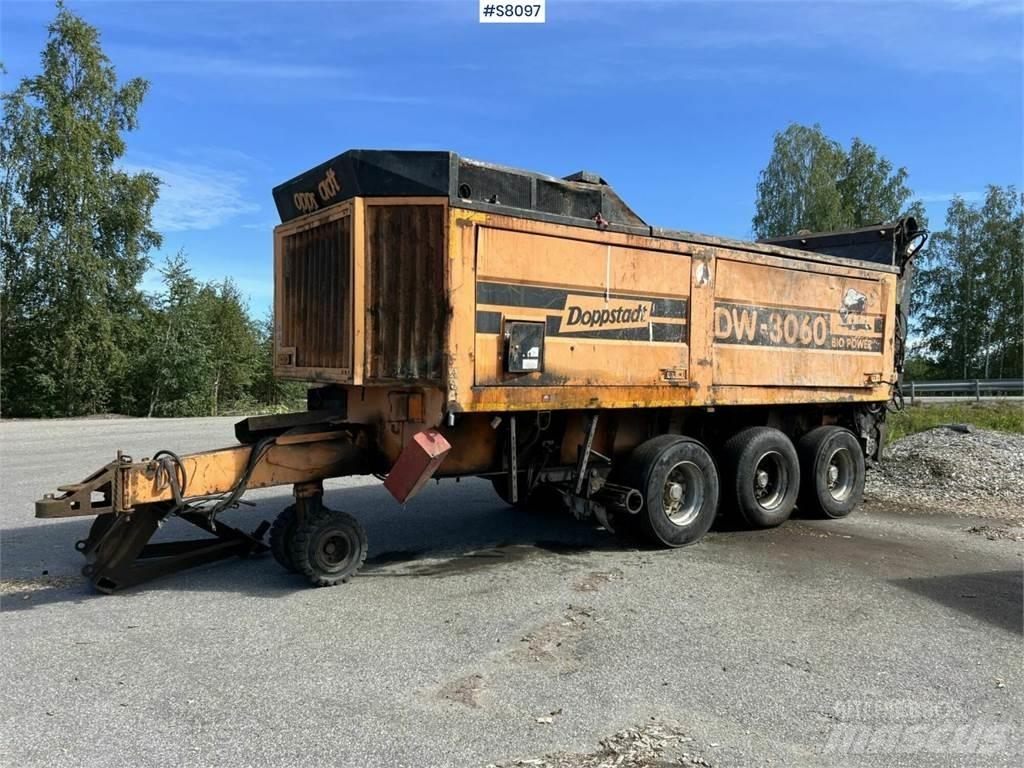 Doppstadt DW 3060 Krossar