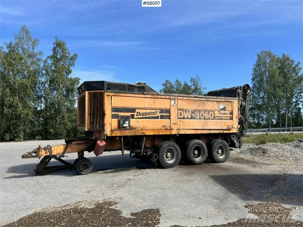 Doppstadt DW 3060 Krossar