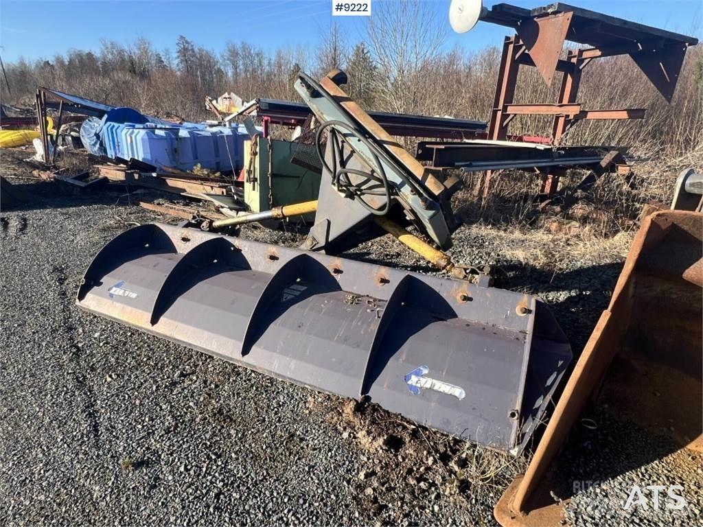 Drivex Stora BM Övriga