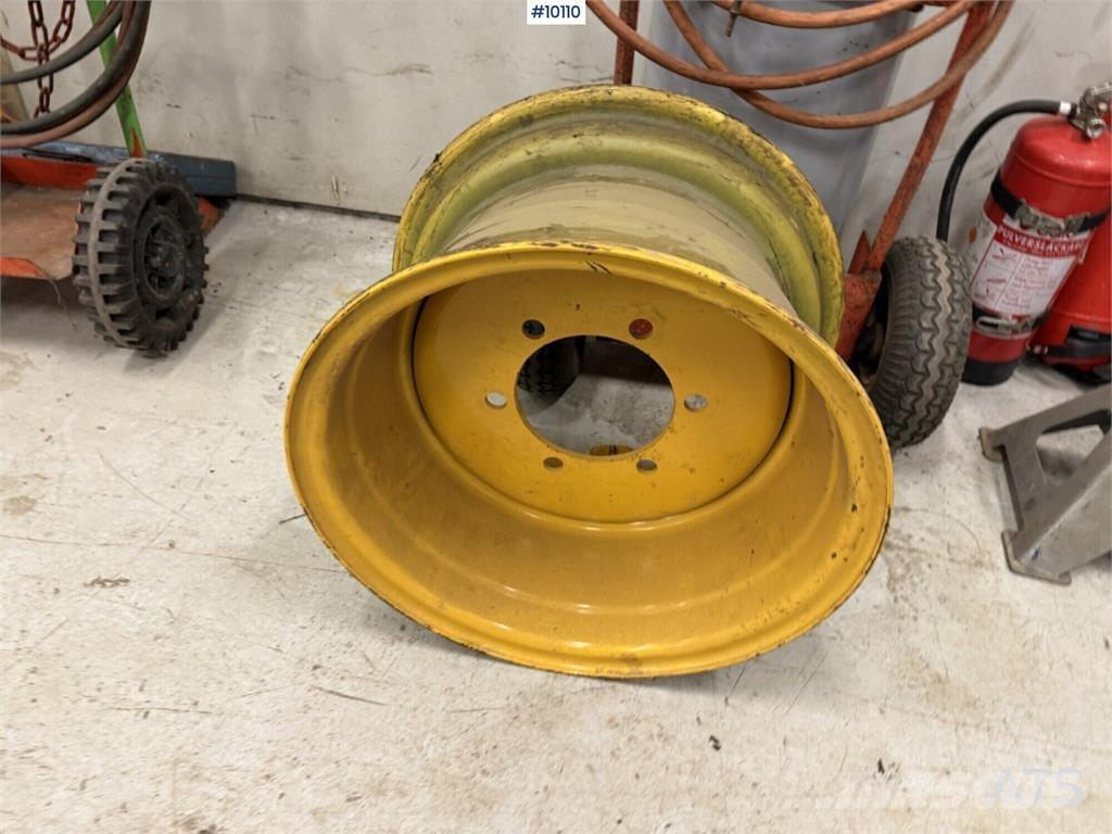 Dunlop SP T9 Övriga