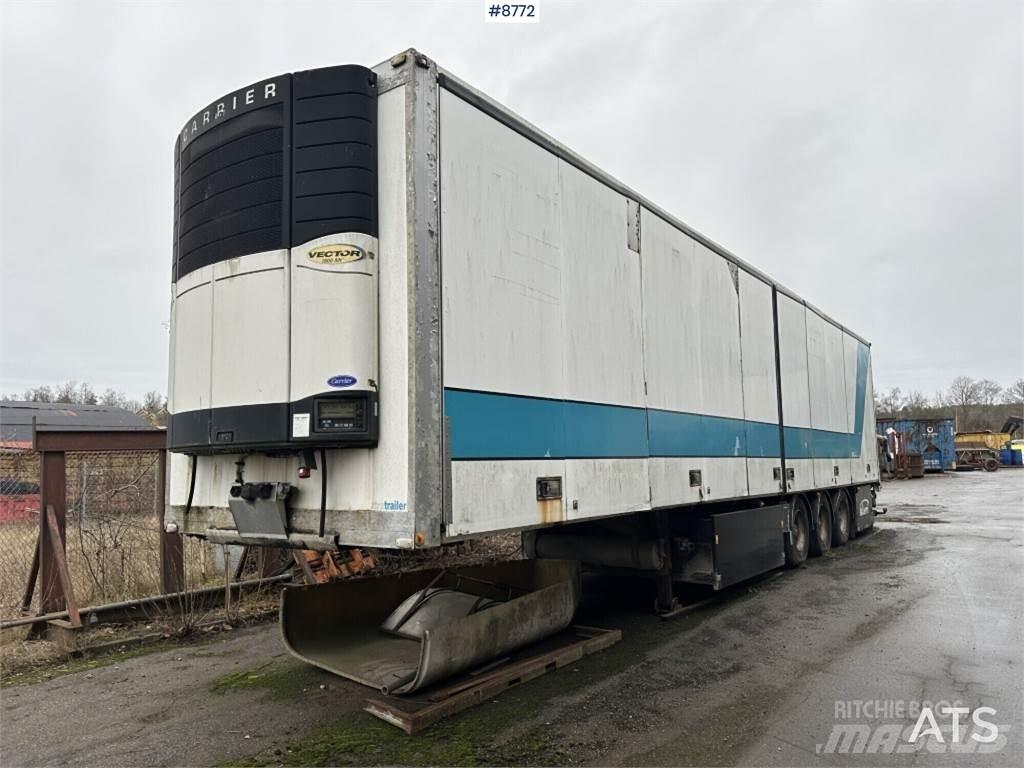 Ekeri L-3 Övriga Trailers