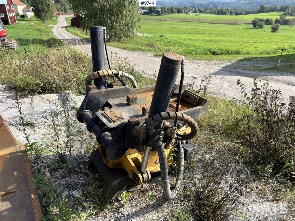 Engcon EC30279 Grävutrustning