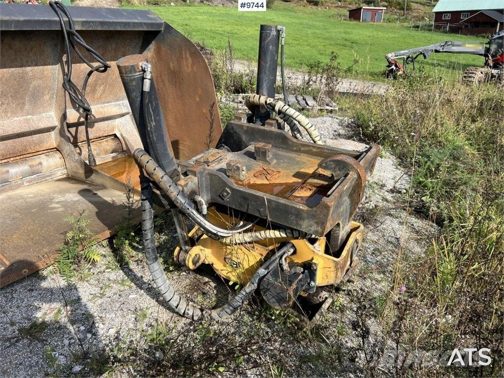 Engcon EC30279 Grävutrustning
