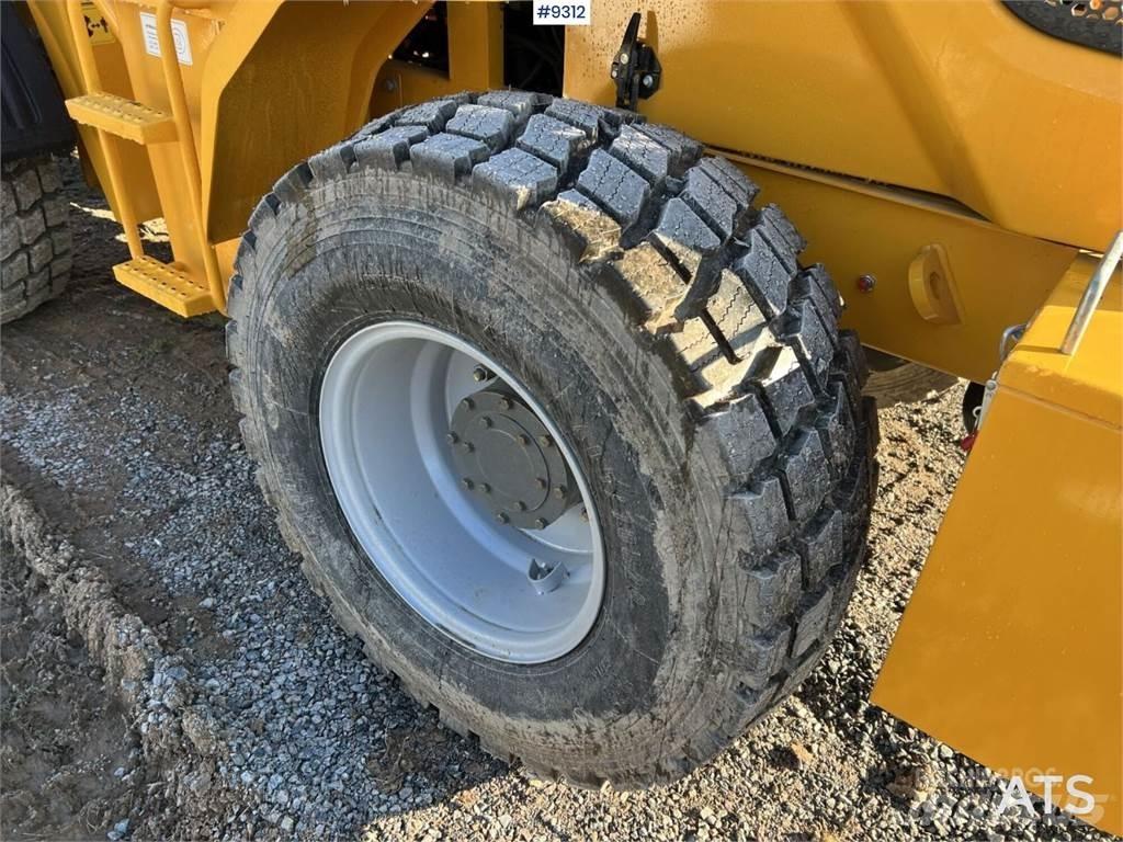 Everun L30 Multi Hjullastare