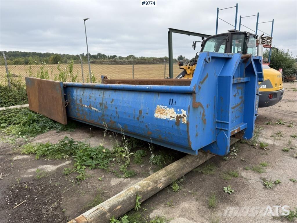  Frinab LVD-12-5,6 Pn Transport - Övriga