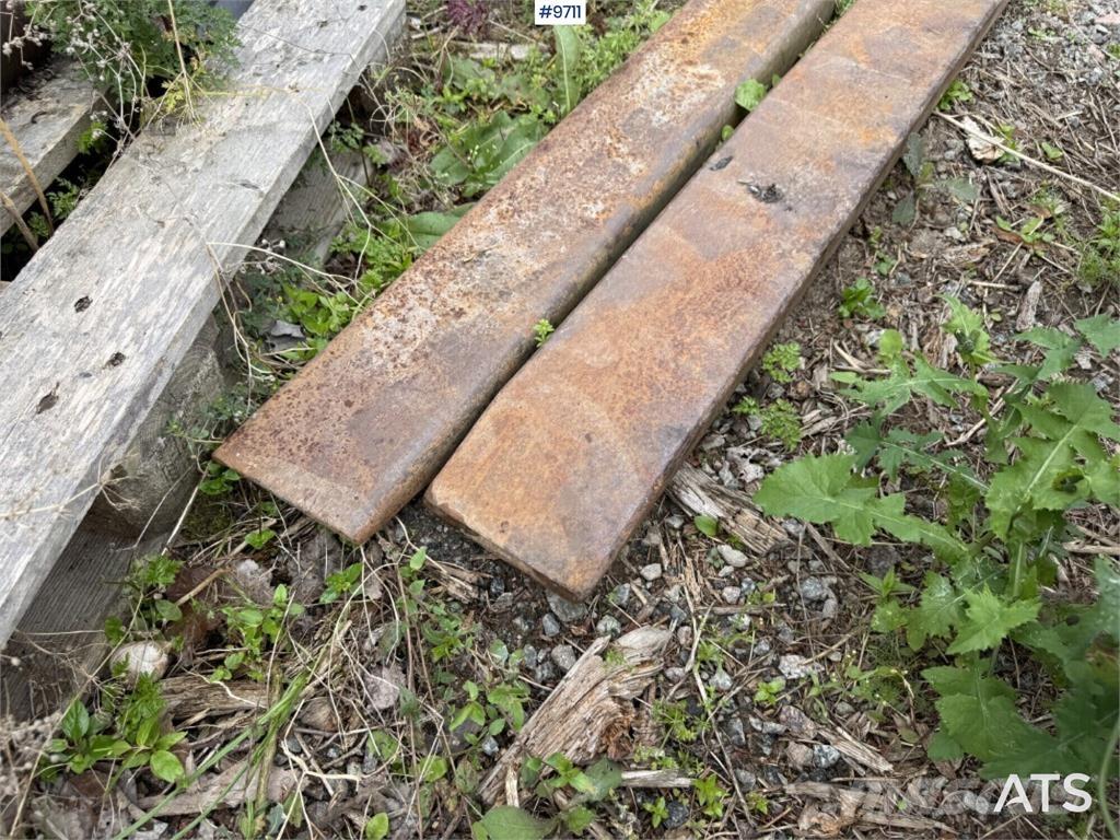  Gafflar okänd Övriga