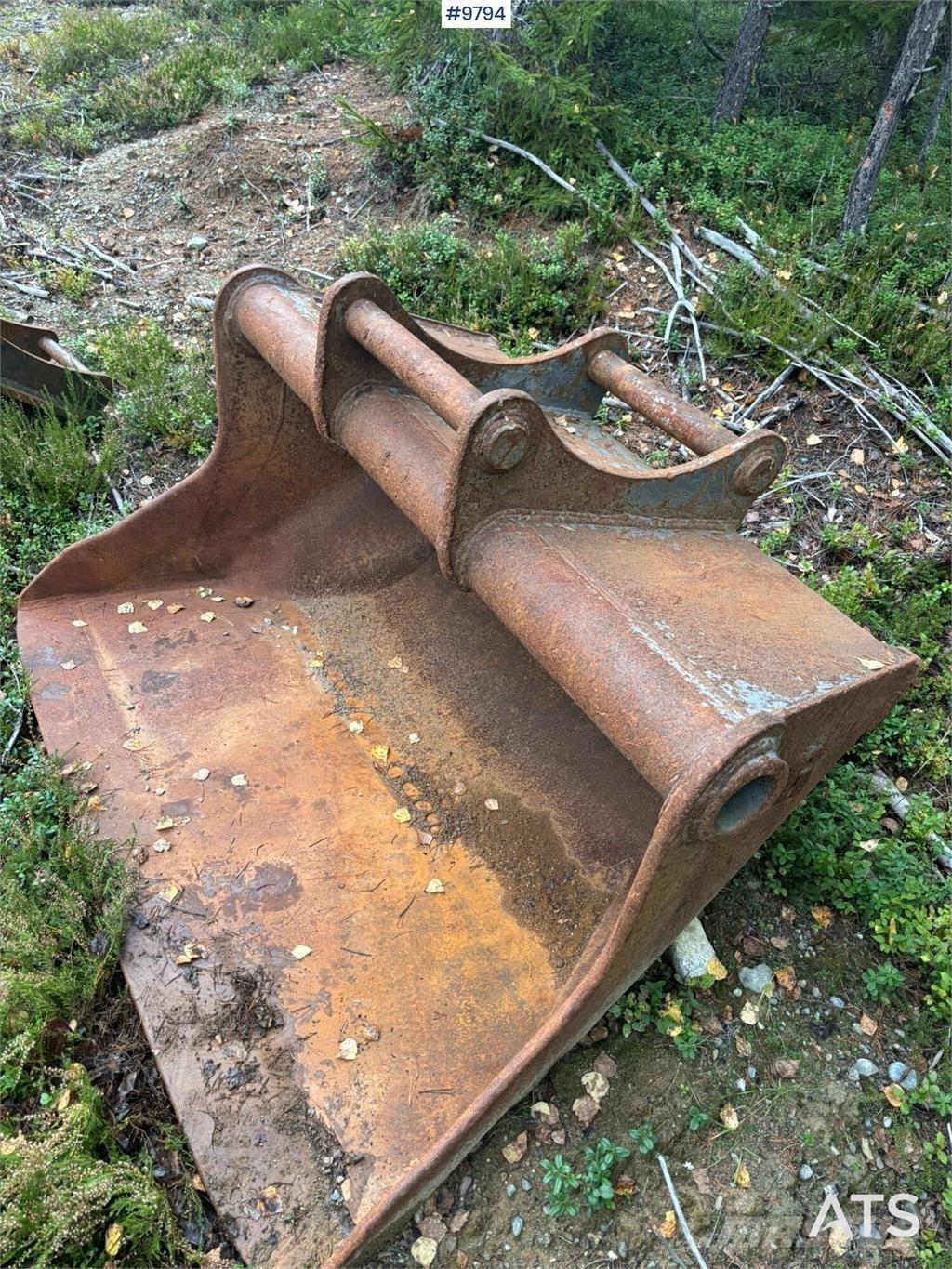 Götene RT 1800HD Skopor