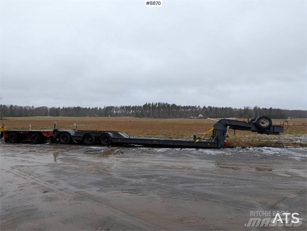 Hafo H42 Övriga Trailers