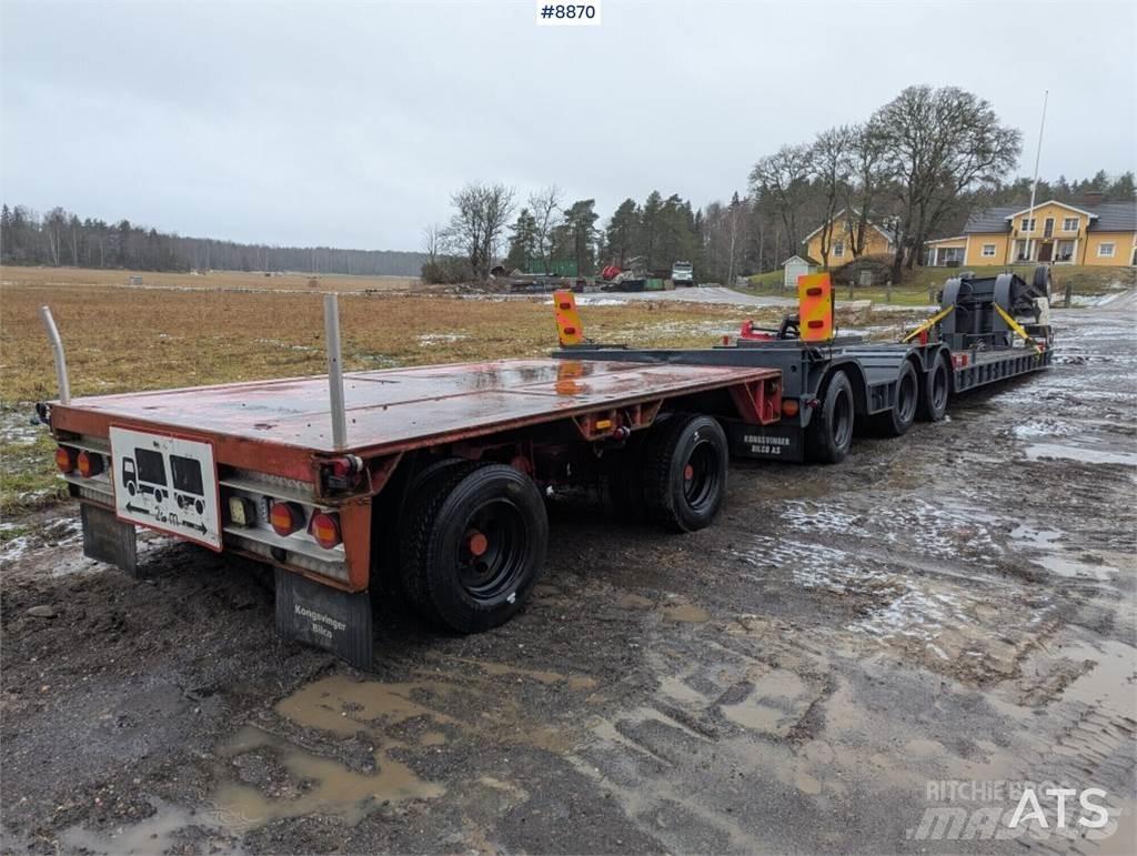 Hafo H42 Övriga Trailers