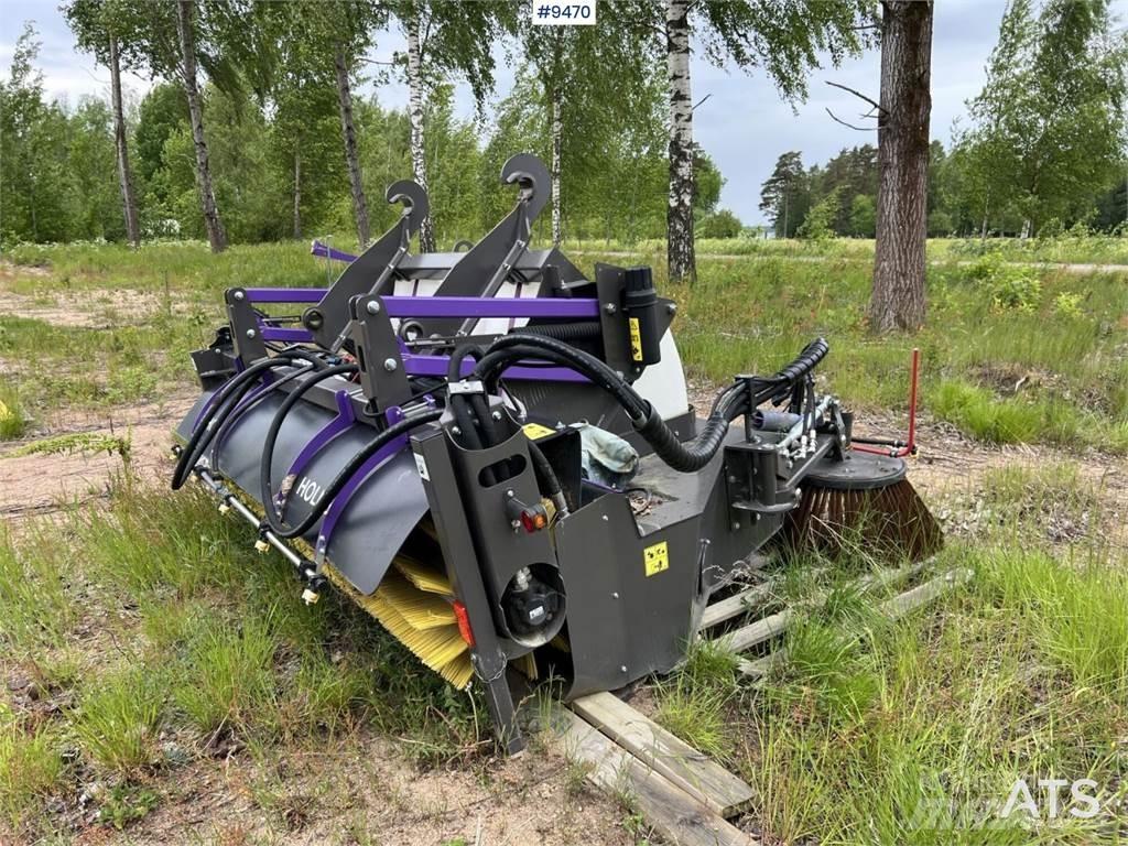 Holms PH250B Övriga