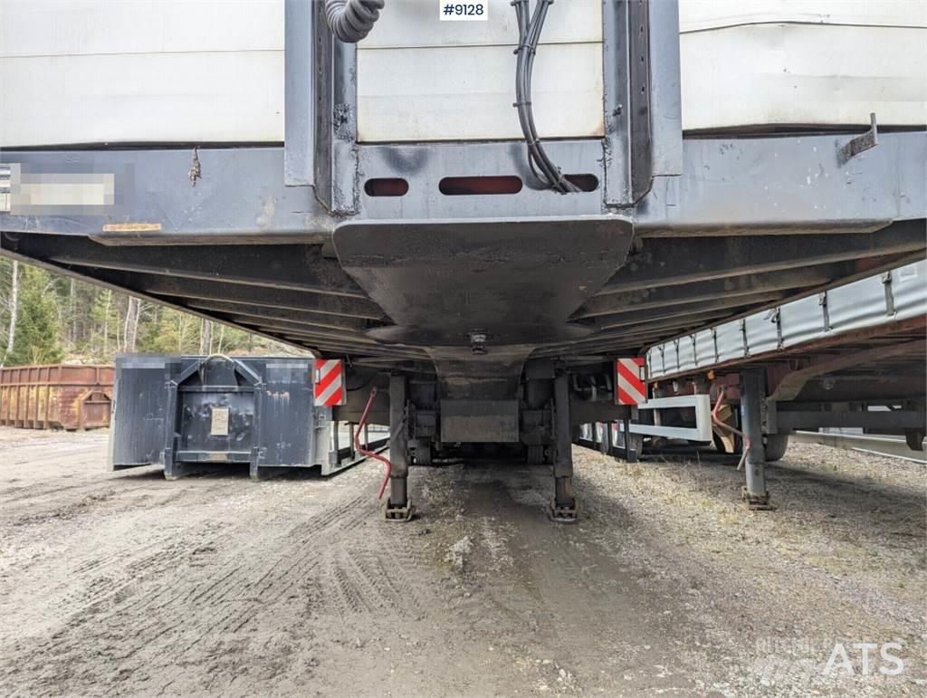 HRD NTG Övriga Trailers