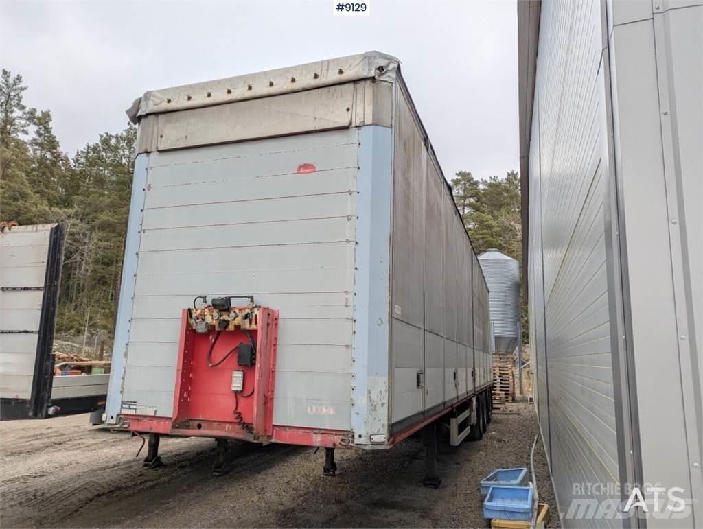 HRD S01 NTL-S Övriga Trailers