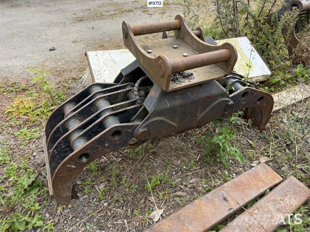 Intermercato TG28ST Övriga