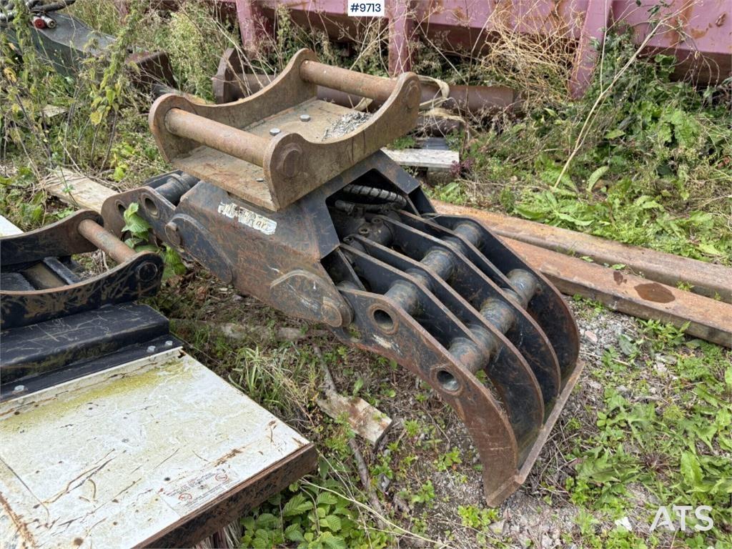 Intermercato TG28ST Övriga