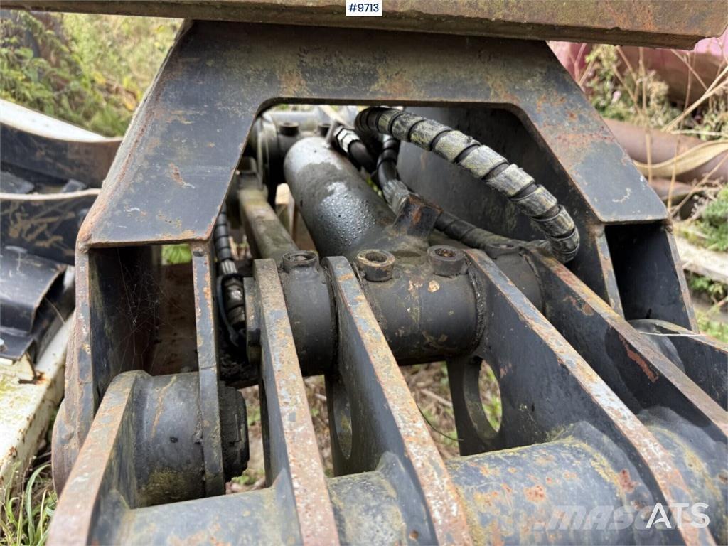 Intermercato TG28ST Övriga
