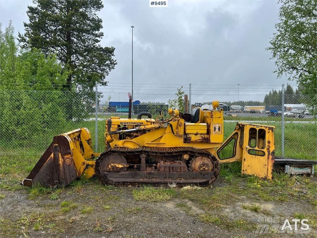 International L125 Bandschaktare