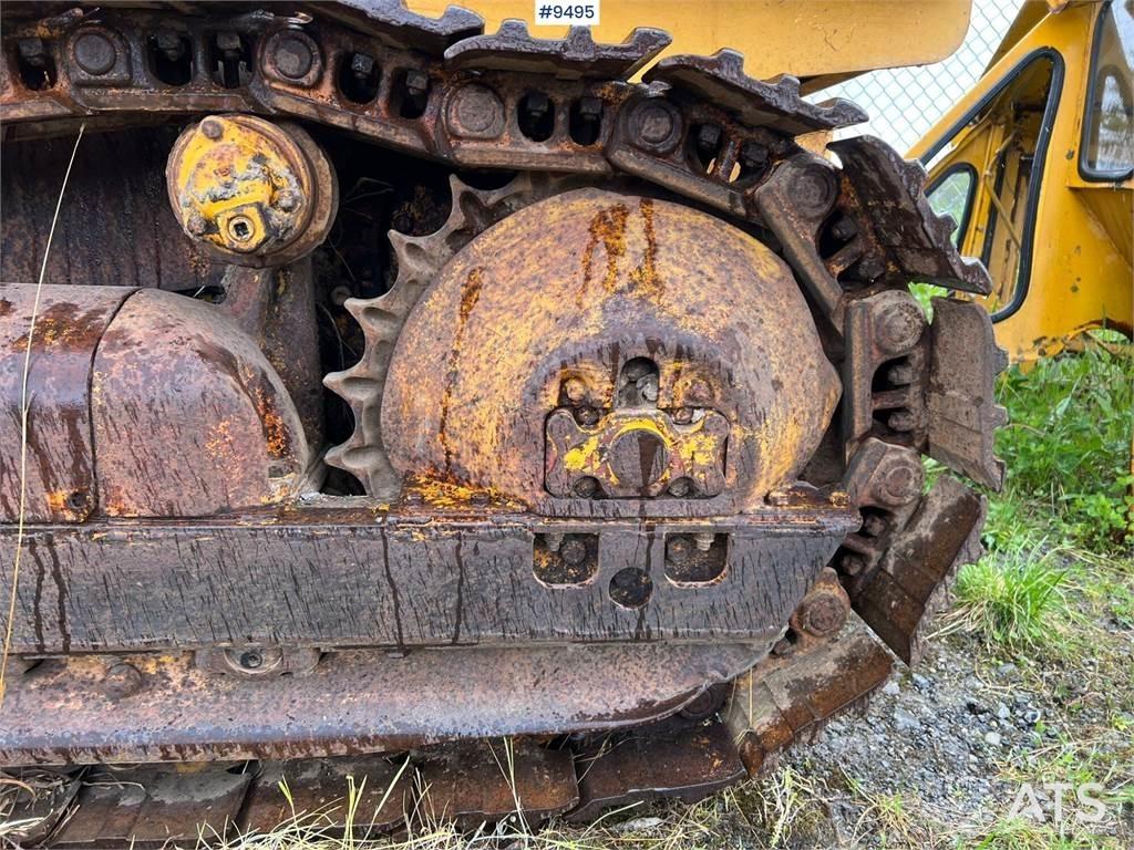 International L125 Bandschaktare