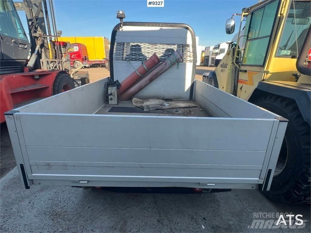  INZILE Pro Transport - Övriga
