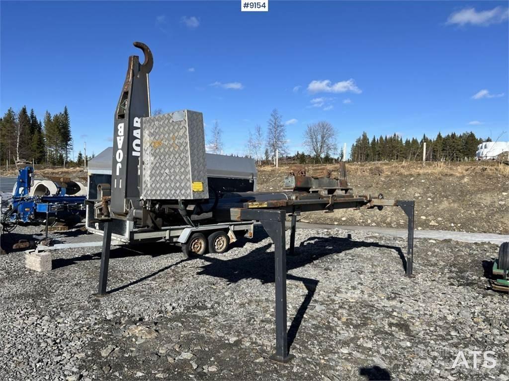 Joab L24 Transport - Övriga