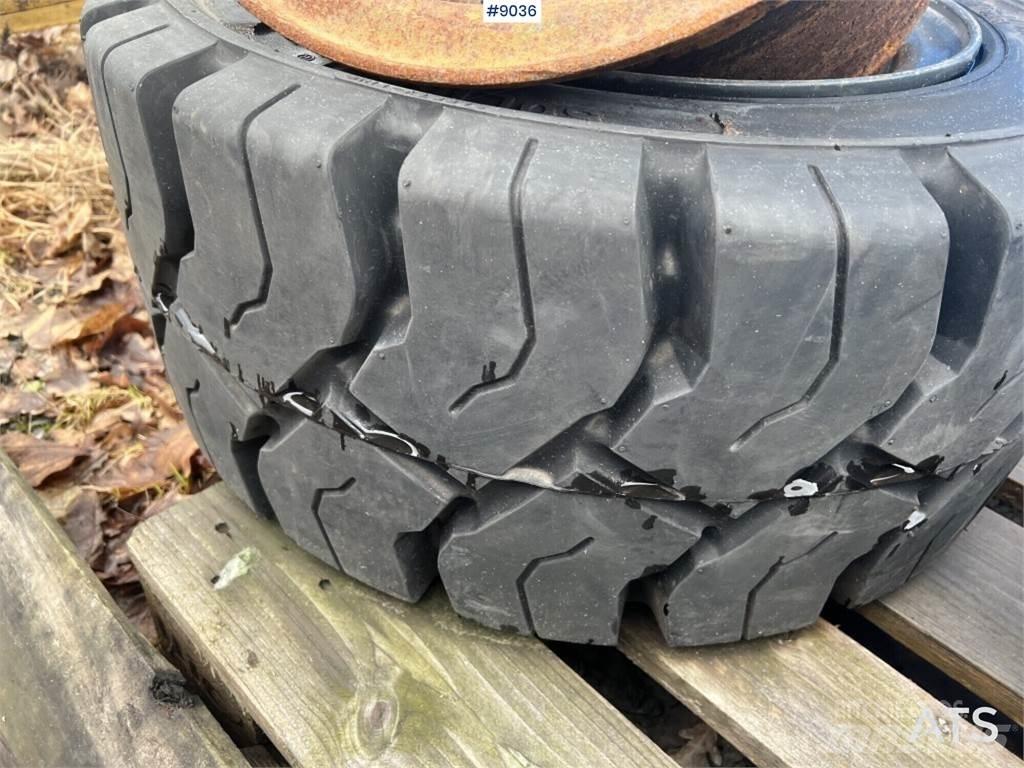 Kalmar EB 4-500 NB1 Övriga motviktstruckar