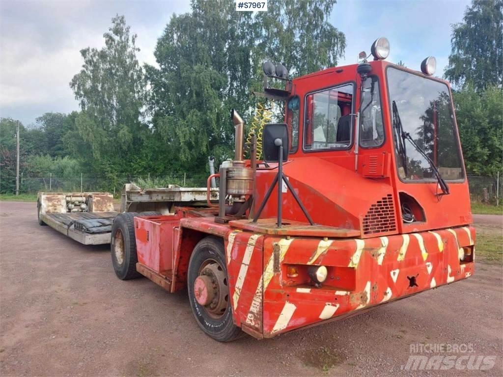 Kalmar TA 3544 Terminaltraktorer