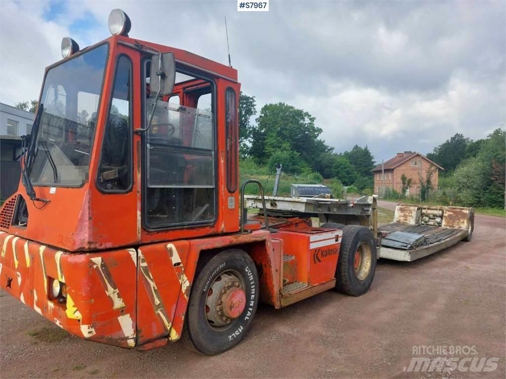 Kalmar TA 3544 Terminaltraktorer
