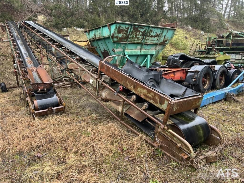  Kjällve 12T-R60 Övriga