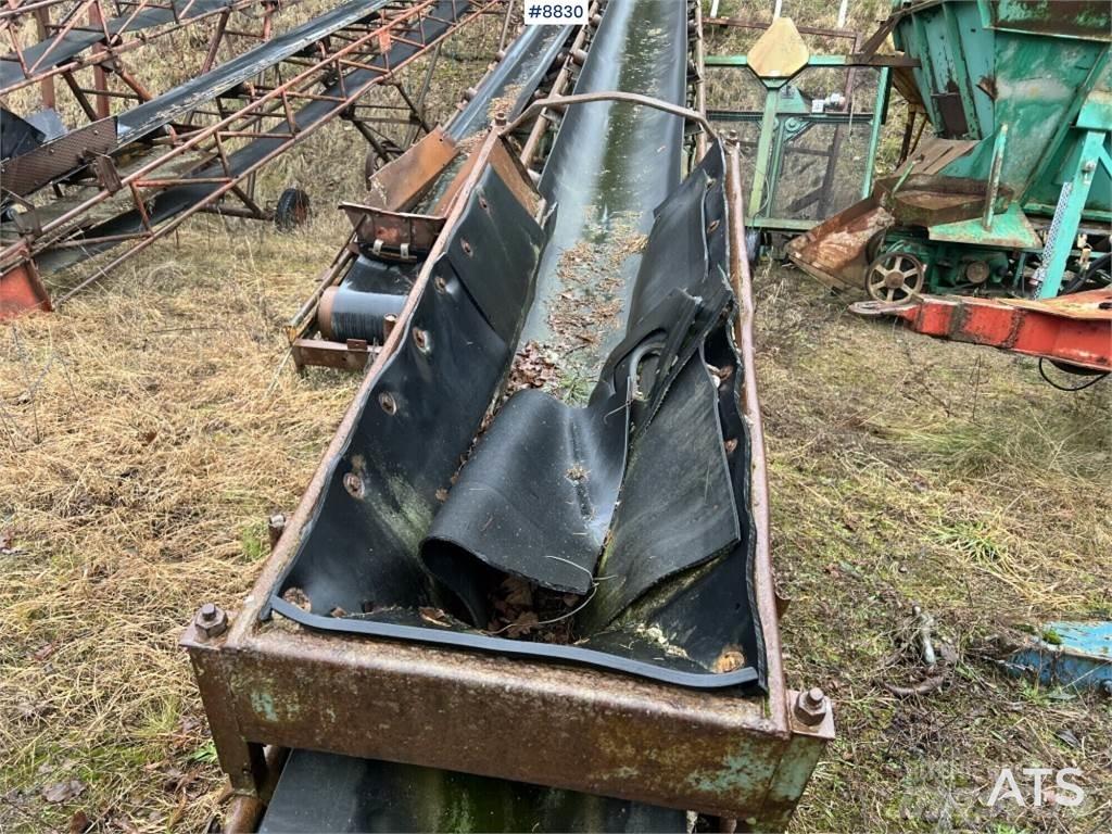  Kjällve 12T-R60 Övriga