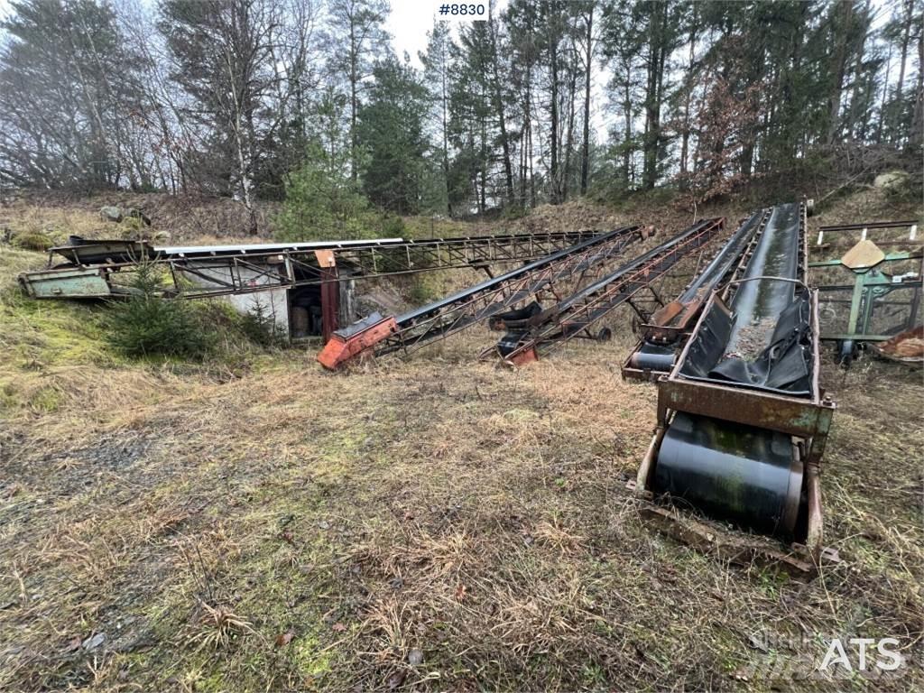  Kjällve 12T-R60 Övriga