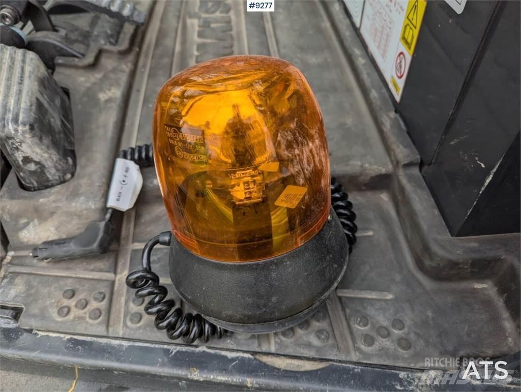 Komatsu PC 26 MR Minigrävare < 7t