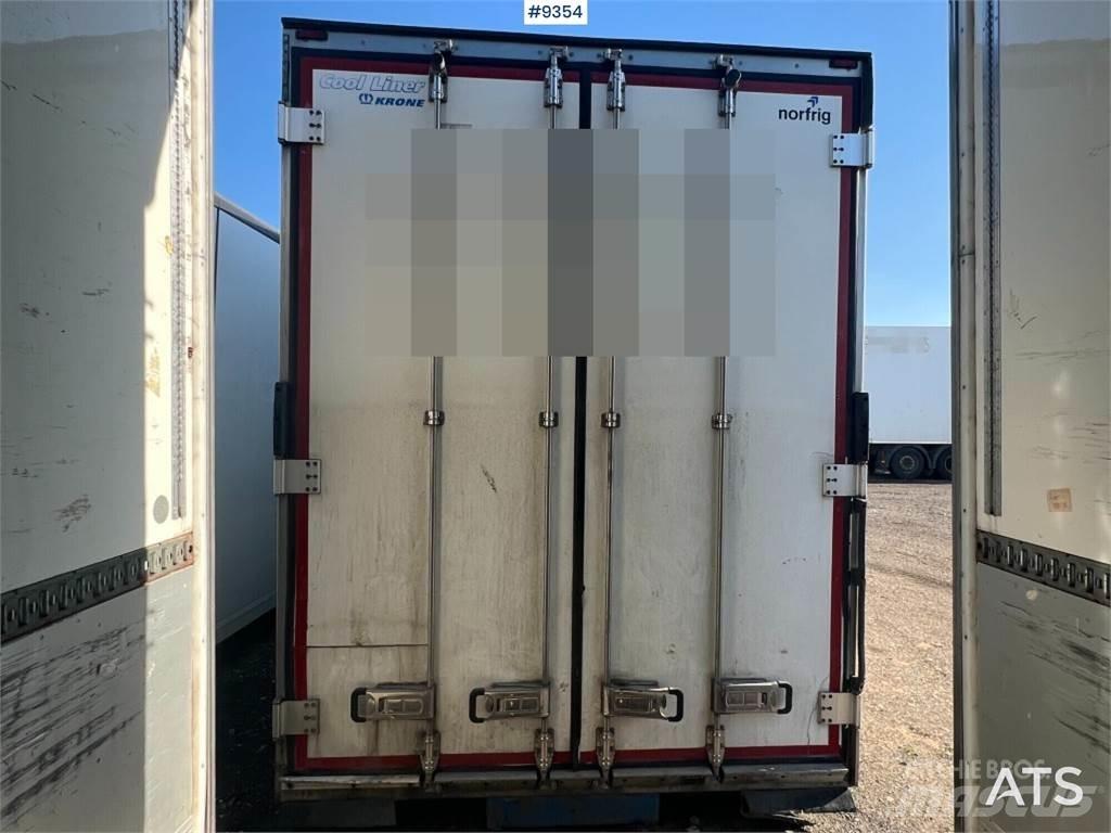 Krone Annet Transport - Övriga