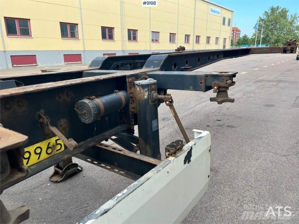 Krone SD Transport - Övriga