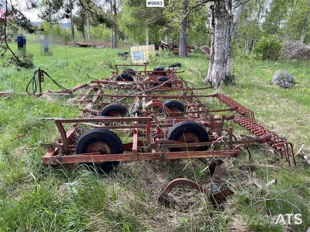 Lilla Harrie HJH610-3 Övriga maskiner för jordbearbetning