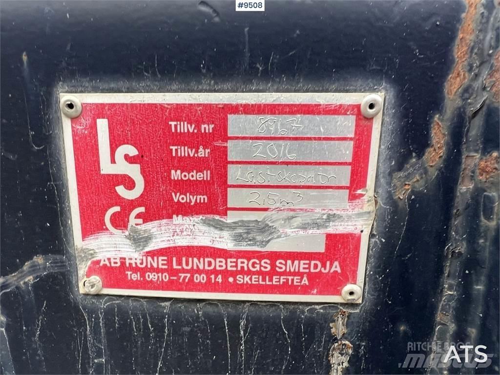 LS okänd Skopor